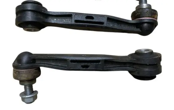 BMW X4 G02 Rear anti-roll bar/stabilizer link 6870702 33556870702