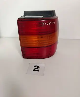 Volkswagen PASSAT B4 Rear/tail lights 3a9945112
