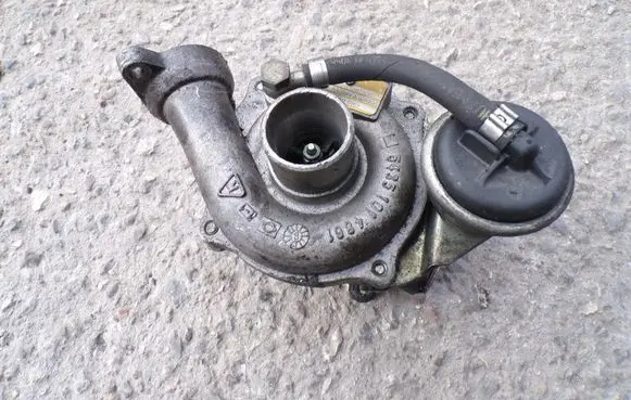 Citroen C3 Turbo KP35-487599
