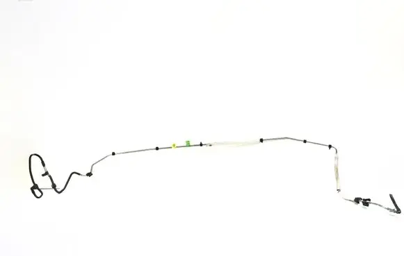 Ford Mustang VI Fuel line/pipe/hose FR3C9J280DF