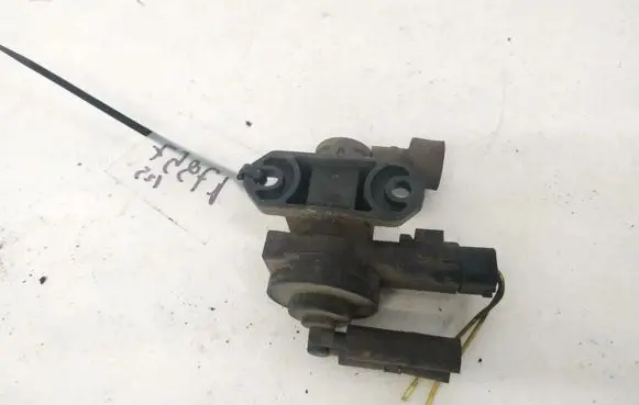 Peugeot 807 Turbo solenoid valve 9628971180 0928400309