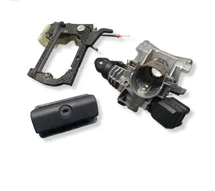 BMW 5 E39 Lock set 6751666 1895823 6901961