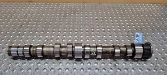Camshaft