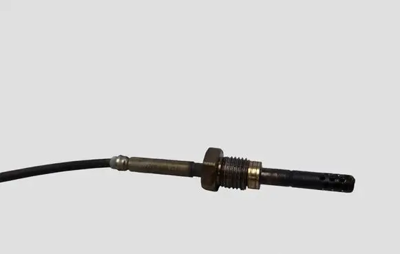 Volvo V40 Exhaust gas temperature sensor 31439823