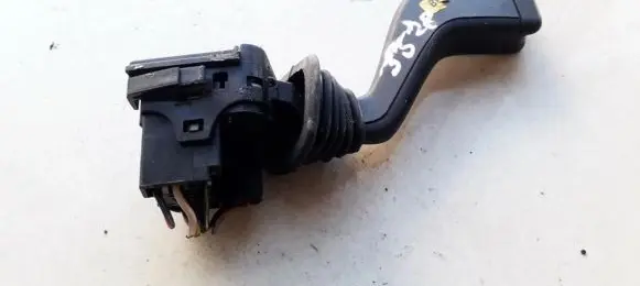 Opel Astra G Wiper control stalk 090243395501 090481242501