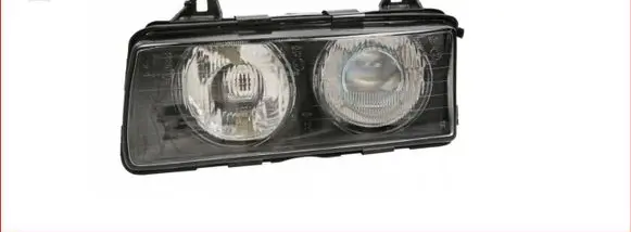 BMW 3 E36 Headlight/headlamp