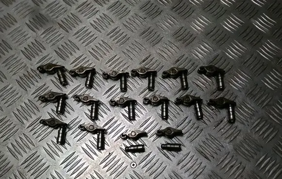 Volkswagen Phaeton Tappets lifter 