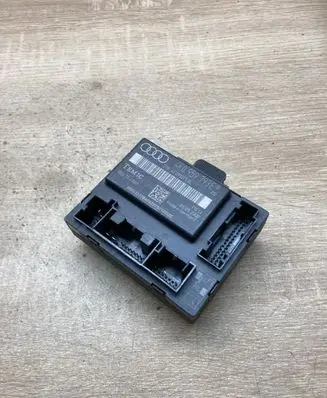 Audi A6 S6 C6 4F Door control unit/module 4F0959793E 4F0910793E