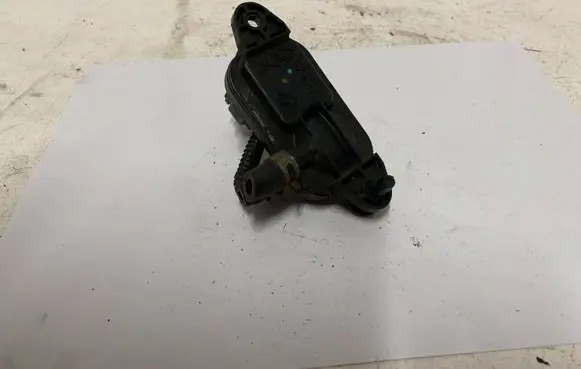 Ford Focus Exhaust gas pressure sensor 3M5A5L200AB