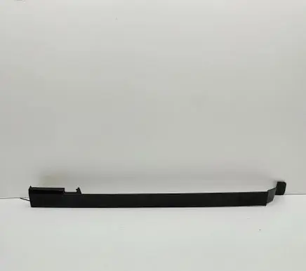 Volkswagen Multivan T7 Rear fender molding trim 7T0843795J