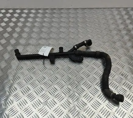 BMW 5 F10 F11 Engine coolant pipe/hose 9170339