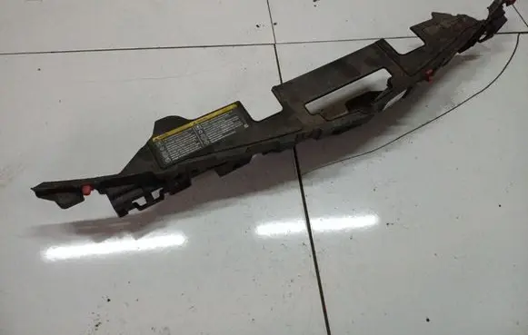 Opel Insignia A Engine bonnet/hood lock trim molding