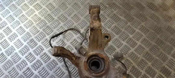 Mazda 323 F ABS brake wheel speed sensor