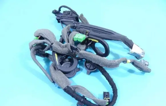 Volvo V40 Front door wiring loom 31334093-AE IMPRK1306316