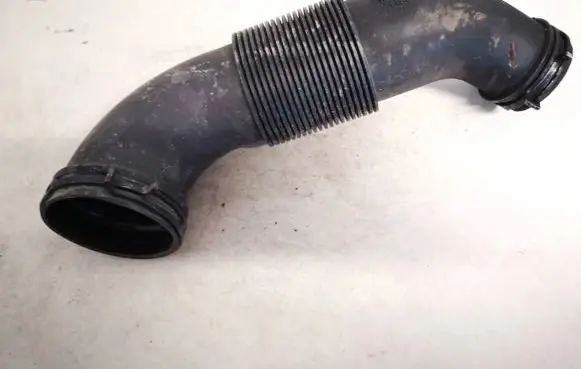 Audi Q7 4L Air intake hose/pipe 7l6129627f