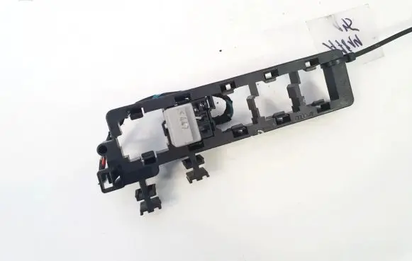 Fuse box set