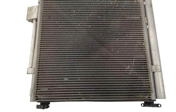 Tesla Model S A/C cooling radiator (condenser) 600761300B A31521192 201010162037