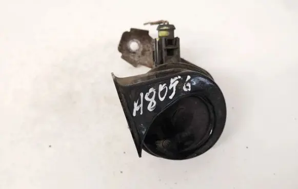 Skoda Octavia Mk2 (1Z) Horn signal e9011157