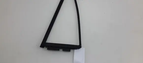 Other rear door trim element