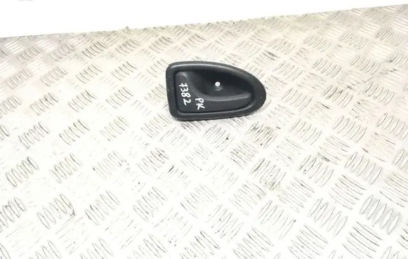 Opel Vivaro Front door interior handle 8200028994 99035201