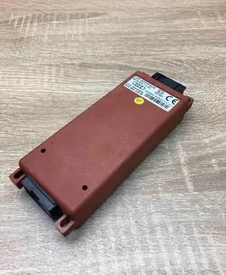 Audi A4 S4 B6 8E 8H Phone control unit/module 8D0862335B