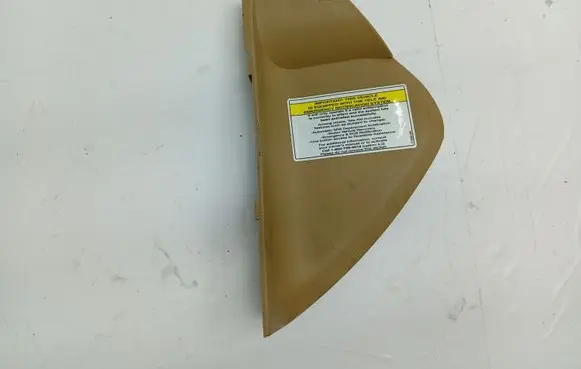 Mercedes-Benz GL X164 Dashboard side end trim A1646800339