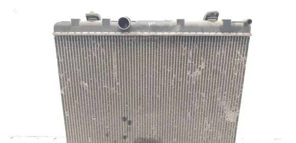 Citroen C4 I Coolant radiator P9645586780