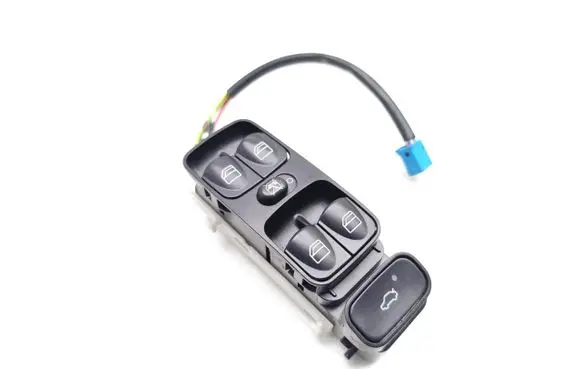 Mercedes-Benz C AMG W203 Electric window control switch A2038210679