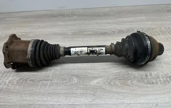 Audi A5 8T 8F Front driveshaft 8K0407271D