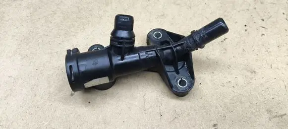 Thermostat/thermostat housing