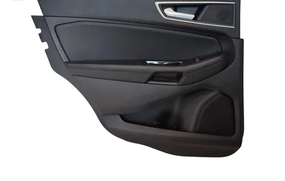 Ford Edge II Rear door card panel trim KT4BR27407 KT4BR27407CH3ZHE 0524484