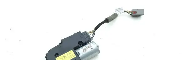 Jaguar F-Pace Sunroof motor/actuator 10006326M 1170750692 10029961E