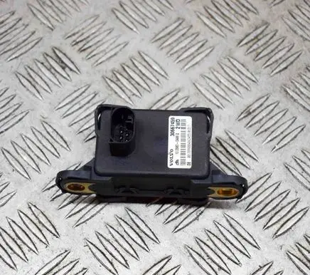 Volvo S80 Acceleration sensor 10098004862 30667459