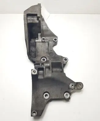 Generator/alternator bracket