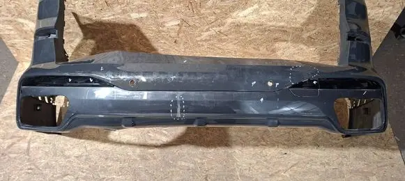 BMW X7 G07 Rear bumper 51128069894 C13133