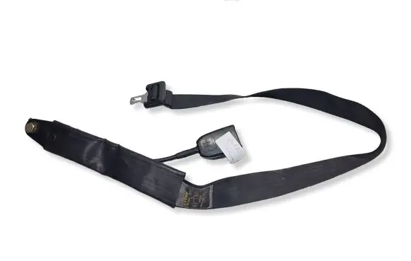 Fiat Ducato Middle seatbelt (rear) 7531733 TRWB237 042582