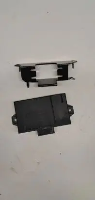 Jaguar XJ X350 Parking PDC control unit/module AW9215K866AC 601772 2W9315K866AC