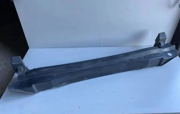 Volvo S60 Front bumper support beam 31323835