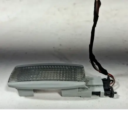 Volkswagen Polo Other interior light 3B0947113