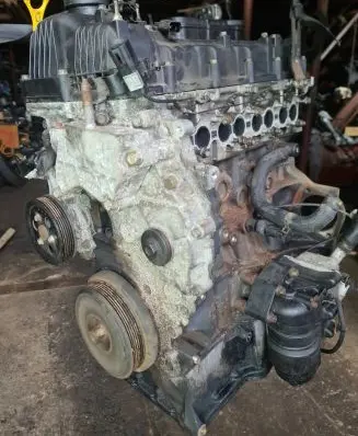 Hyundai Santa Fe Engine R20AT D4HB 22111-2F000