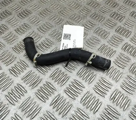 Lexus RZ Engine coolant pipe/hose 