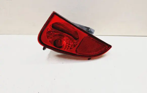 Renault Espace - Grand espace IV Rear fog light 8200027155 E21305
