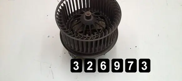 Ford Focus Heater fan/blower 1736007103