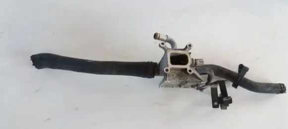 Thermostat/thermostat housing