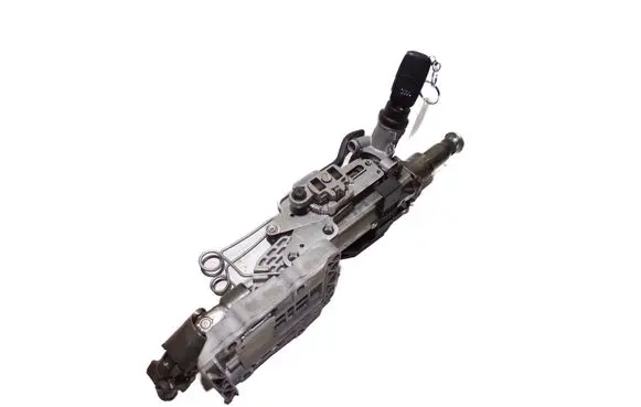 Audi A6 S6 C5 4B Steering wheel axle 4B0971824L 4B0419502E
