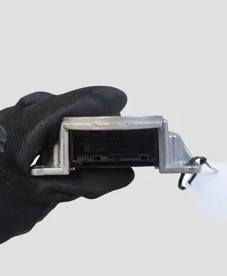 BMW 1 F20 F21 Airbag control unit/module 34526862756 0265020498