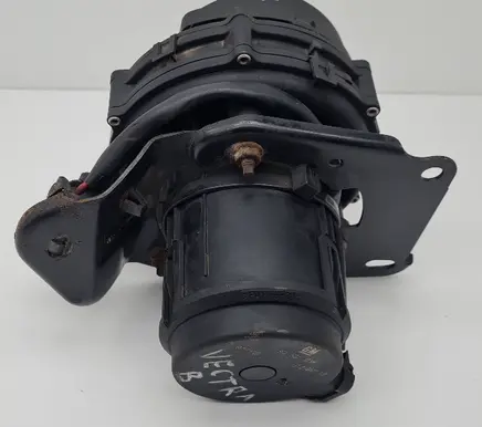Opel Vectra B Secondary air pump 90530018 97T119 72186023