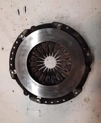 Audi 100 S4 C4 Pressure plate 