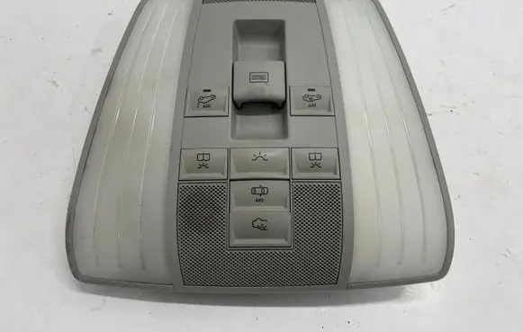 Mercedes-Benz E W212 Front seat light A2129060900