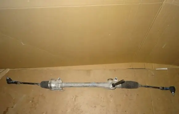 Hyundai i10 Steering rack